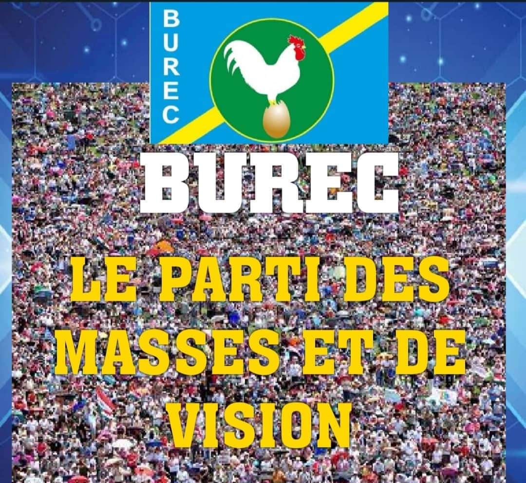 BENI : Le BUREC au chevet des actions phylogénétiques et idéologiques du parti