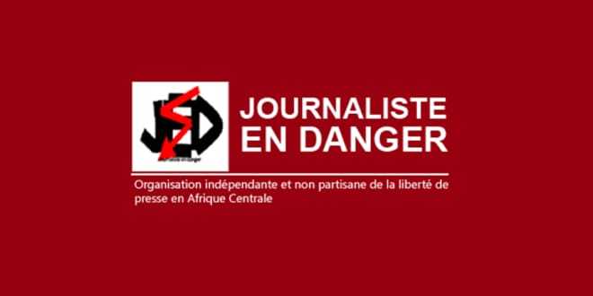 RDC : JED documente 75 cas d’atteinte à la liberté de la presse