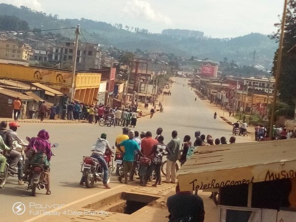 Butembo: Des bandits armés ôtent la vie à une femme au quartier Kimbulu