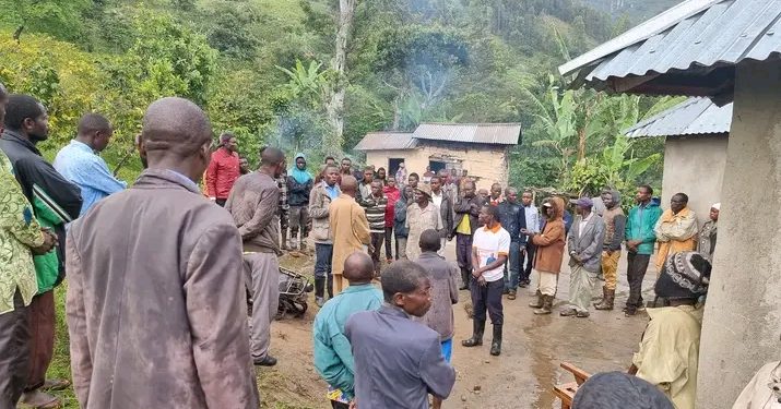 Beni: 36 civils tués,des portés disparus et d’autres blessés par des hommes armés