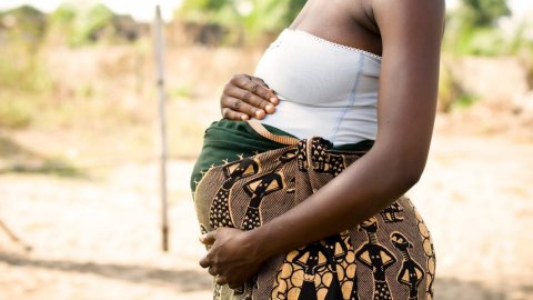 Ituri : Des femmes enceintes parmi les victimes du paludisme dans la zone de santé de Niania