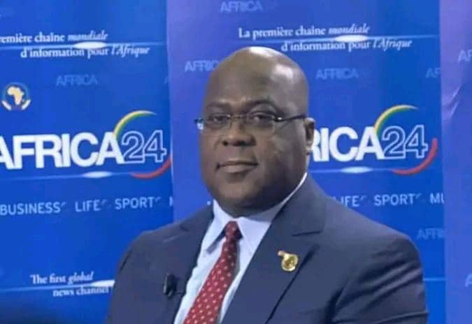 RDC: Pourquoi l’absence du président Félix Tshisekedi au stade Martyrs ?