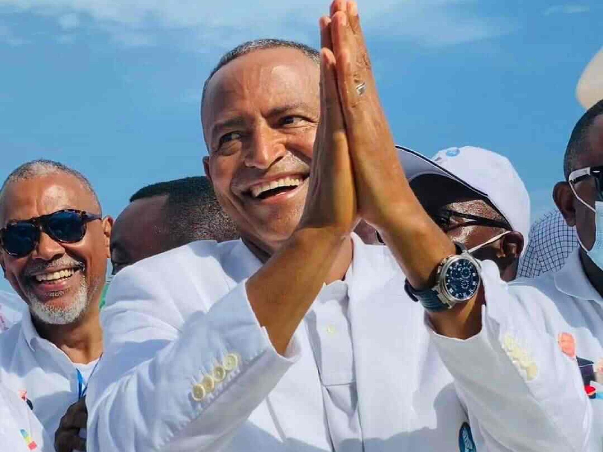 Crise du maïs au Katanga : La main noire de Moïse Katumbi ?