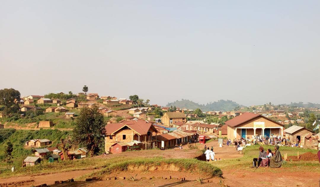 Nord-Kivu : Après quelques jours d’absence, un homme rétrouvé mort dans un hôtel à Manguredjipa