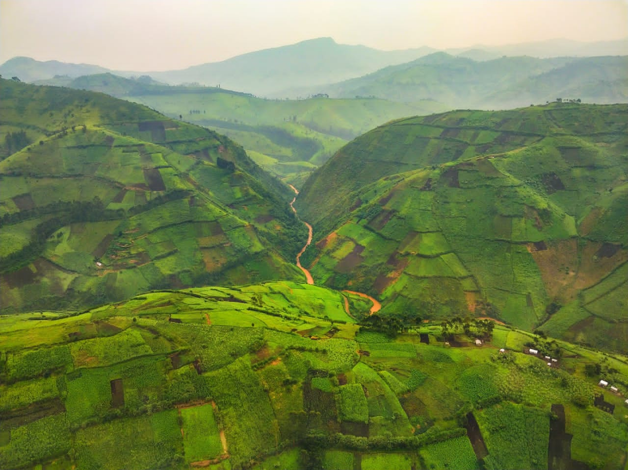 Nord-Kivu : Des affrontements entre deux groupes milices signalés à Masisi.