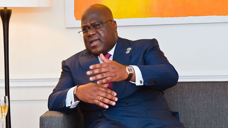 Croissance économique sous Félix Tshisekedi : La RDC dans le top 10 des pays les plus riches en Afrique