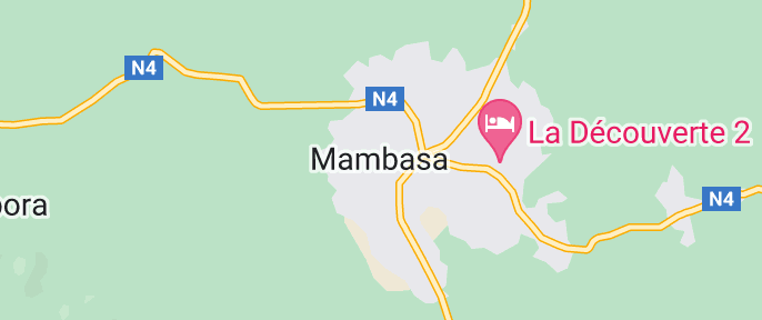 Mambasa: Un militaire FARDC de la 31 è brigade trouvé en plein ébat sexuel dans une église « EERA» à Mayuano