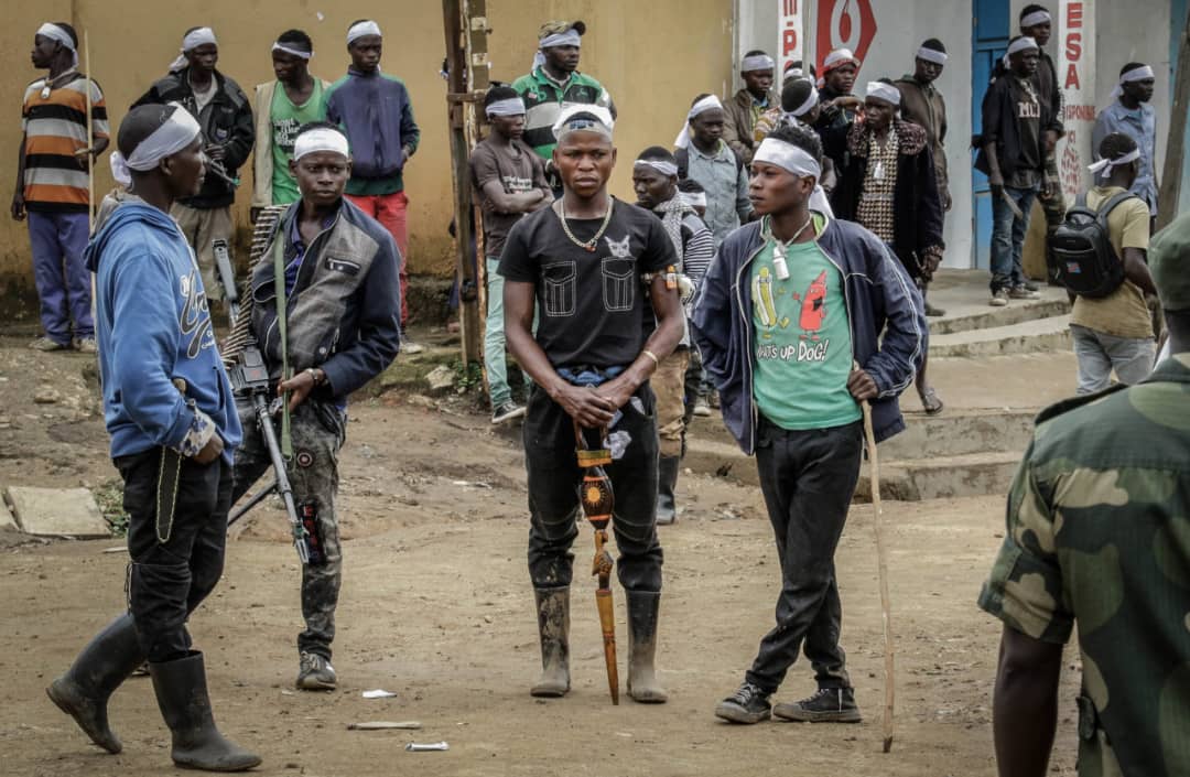 Ituri: Massacres de 6 personnes par des CODECO à Musekere, la société civile locale redoute l’effectivité des élections dans le territoire de Djugu