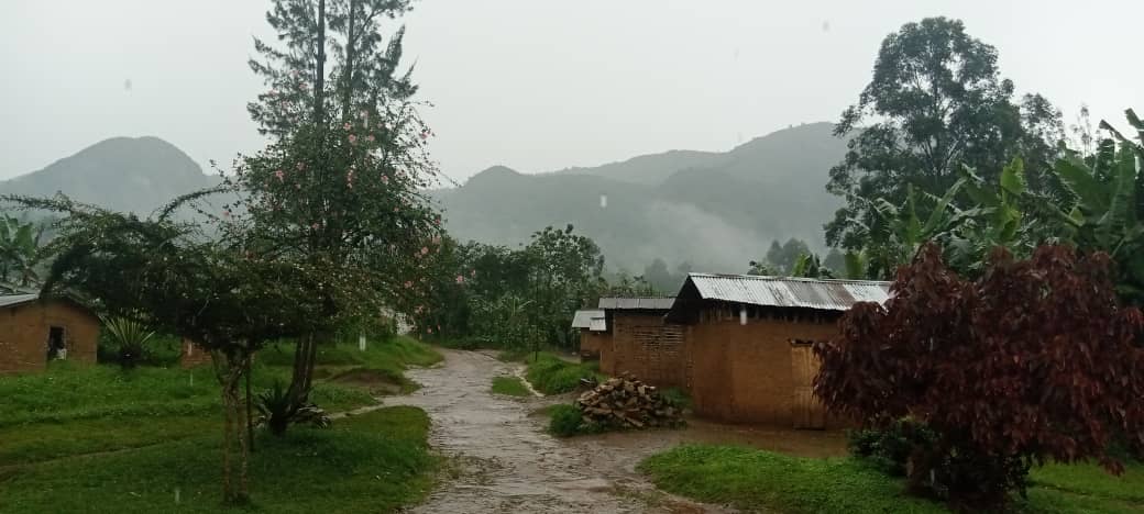 Nord-Kivu: des jeunes vident des localités, craignant des violences des rebelles du M23 à Masisi