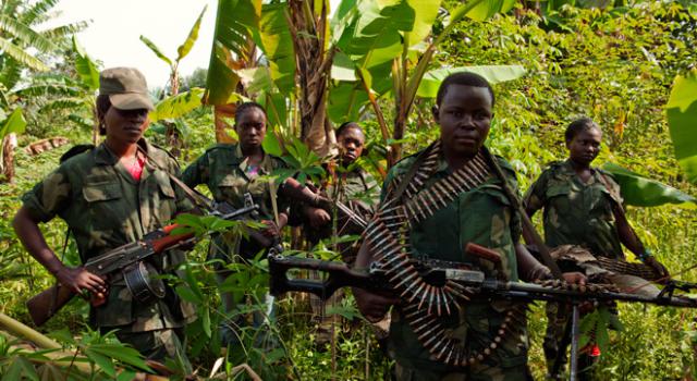 Masisi: retour d’accalmie dans certains villages du groupement Bashali Mukoto.