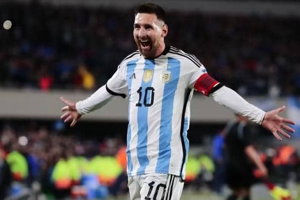 Éliminatoires coupe du monde 2026: un nouvel exploit de Lionel Messi