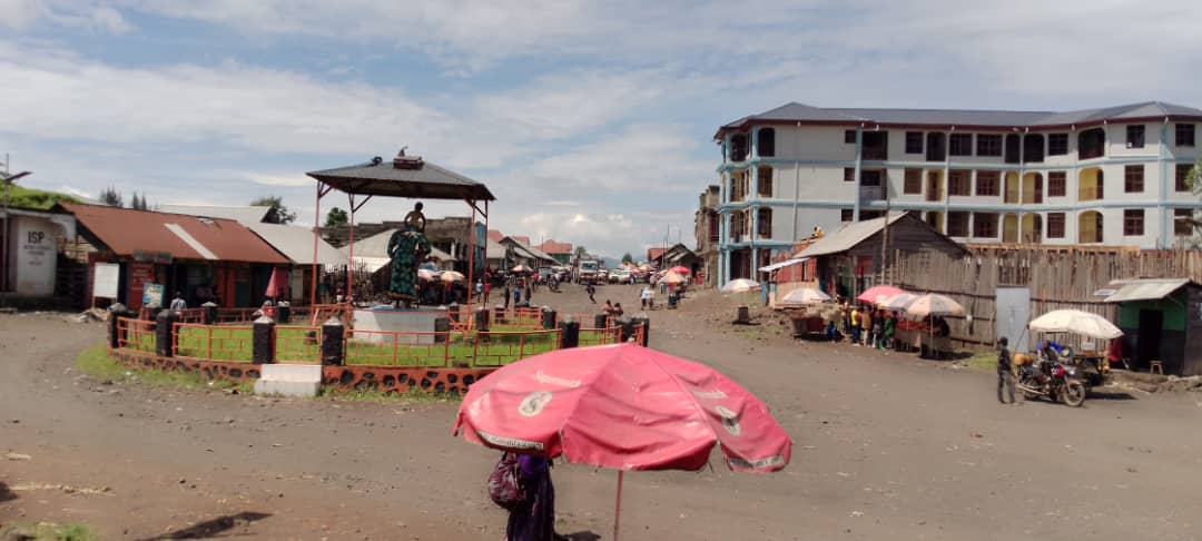 Recrudescence d’insécurité sur le tronçon routier Goma-Kitshanga: les éléments de la force de l’EAC appelés à renforcer les patrouilles