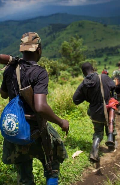 Nord-Kivu: attaque d’une position mixte FARDC-Iccn par des présumés Maï-Maï à Muramba