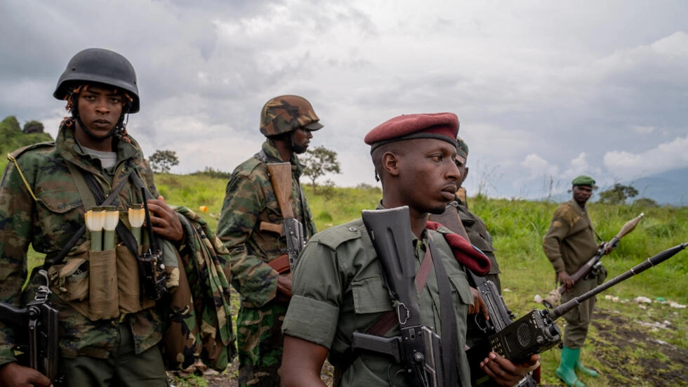 Nord-Kivu : des morts et des blessés dans une opération de ratissage du M23 à Bambo