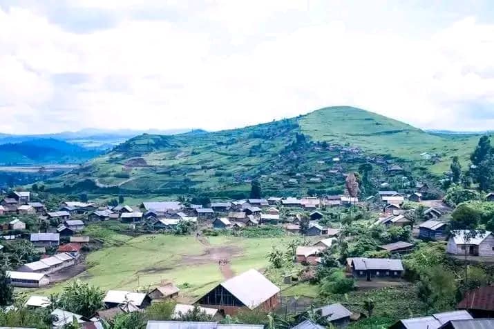 Masisi : retour au calme après la prise de la cité de Kitshanga par les terroristes du M23