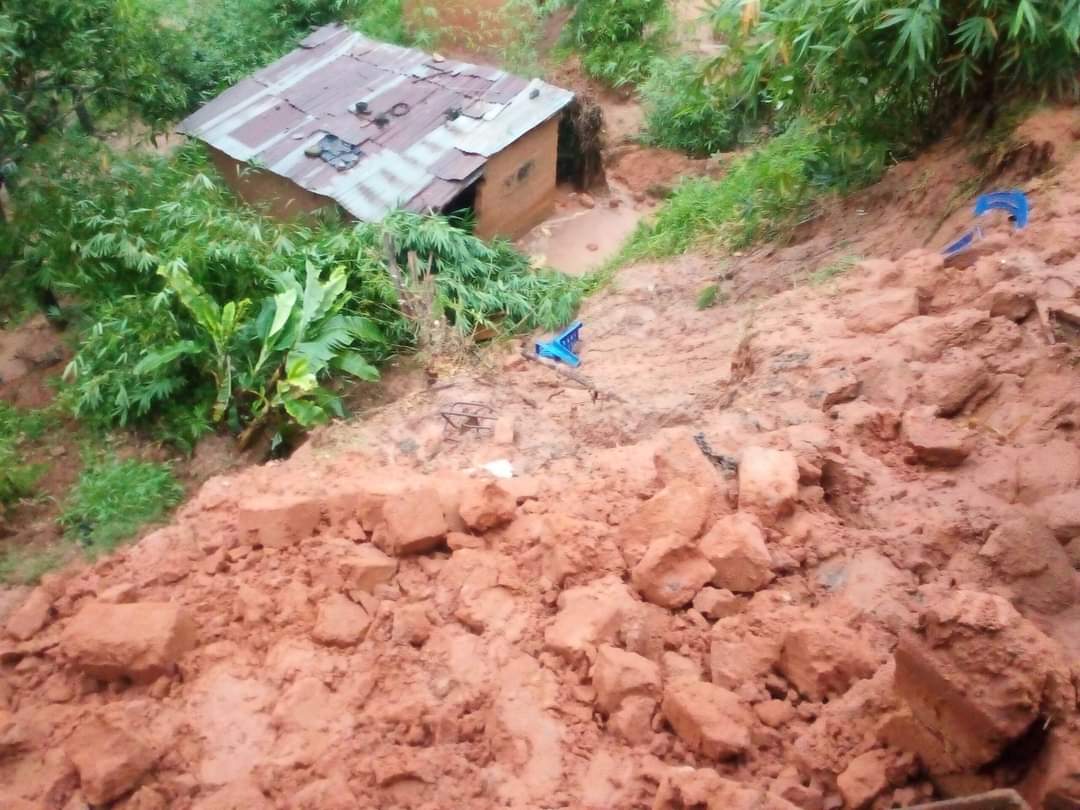 Nord-Kivu : un homme trouve la mort après éboulement de terre dans un carré minier à Midede