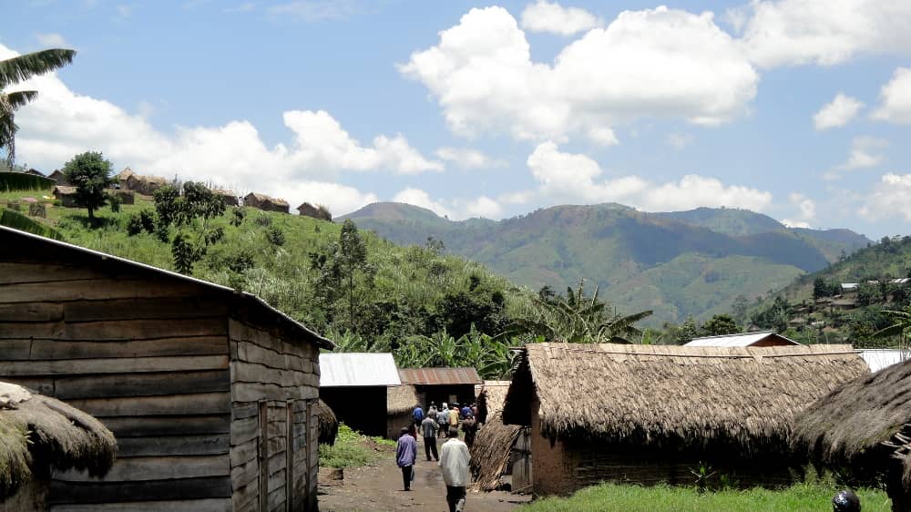 Nord-Kivu : une personne poignardée par des bandits à Kibirizi