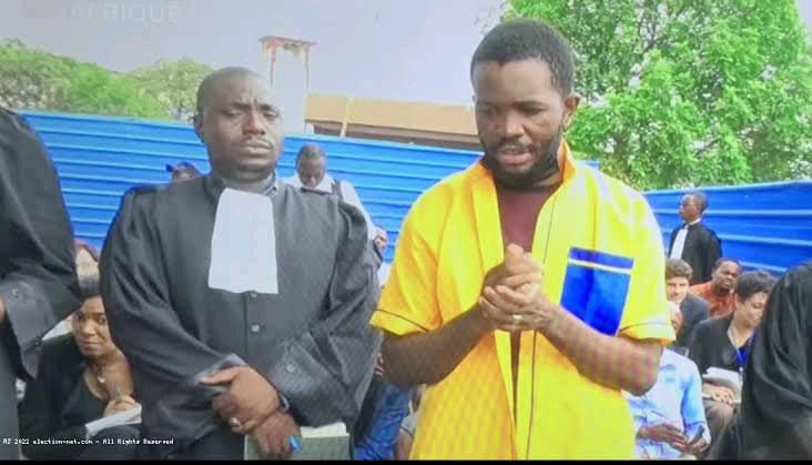Félix Tshisekedi s’engage pour la justice : un appel à la libération du journaliste Stanis Bujakera