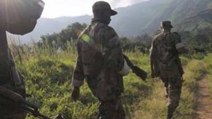 Masisi : retour au calme à Lwama après d’intenses combats entre les Wazalendo et M23-RDF