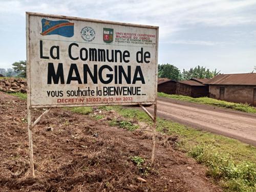 Beni: un soldat FARDC retrouvé mort lynché à Mangina