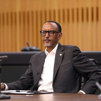 Agression Rwandaise: au cœur de la tourmente, Kagame épluché de sa boulimie sanglante