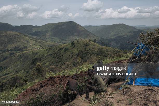 RDC-Rwanda : La trêve humanitaire prolongée de 15 jours au Nord-Kivu