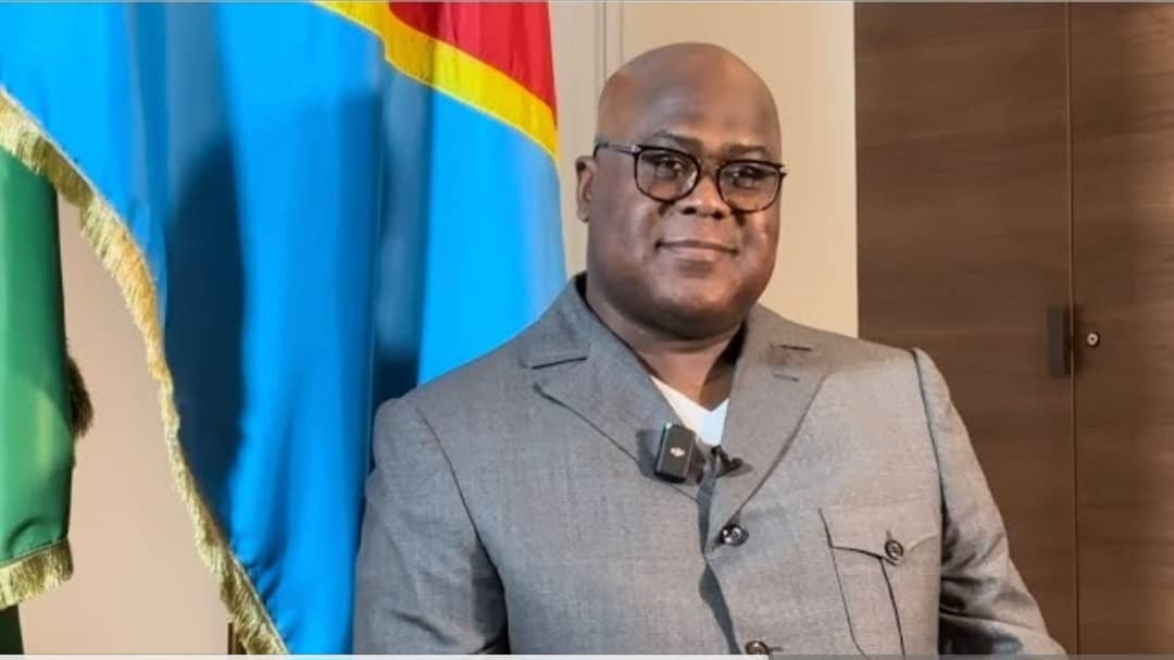 Agression Rwandaise : Félix Tshisekedi contre tout dialogue avec le M23-RDF