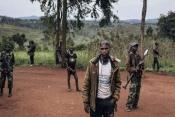 Ituri: Alliés du M23, les miliciens Zaïre menacent d’attaquer la ville de Bunia