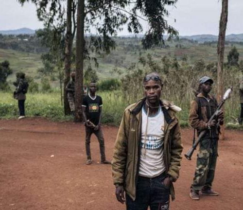 RDC : plus de 500 violations des droits humains documentées en mars 2026 (BCNUDH)