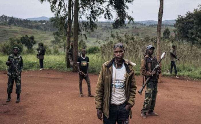 RDC : plus de 500 violations des droits humains documentées en mars 2026 (BCNUDH)