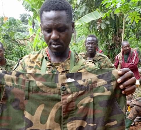 Ituri: un autre succès de la coalition FARDC-UPDF contre les ADF en Ituri