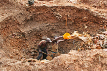 Ituri : 7 personnes meurent englouties dans une mine d’or à Djugu