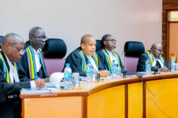 Afrique: une délégation de la RDC à Arusha pour prendre part à l’ouverture de l’audience contre le Rwanda devant la Cour de Justice de l’EAC