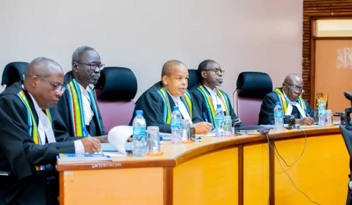 Afrique: une délégation de la RDC à Arusha pour prendre part à l’ouverture de l’audience contre le Rwanda devant la Cour de Justice de l’EAC