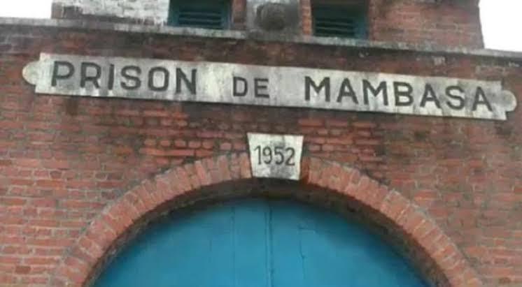 Ituri: l’étouffement carcéral, conduit à la mort d’un détenu dans la prison centrale de Mambasa