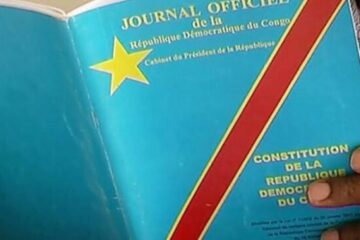 Révision constitutionnelle : une priorité politique au détriment de la sécurité dans l’Est ?