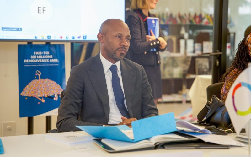 RDC: « La RDC accueille plus de réfugiés rwandais que de réfugiés congolais au Rwanda » (Patrick Muyaya)