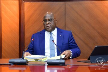 Conditions de Travail des Congolais : Félix Tshisekedi Appelle à l’Action contre les Abus des éxpatriés