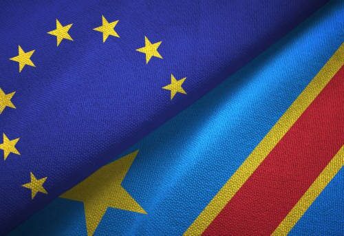 Mines: la RDC et l’UE signent un accord de développement des chaînes de valeur des minerais stratégiques 