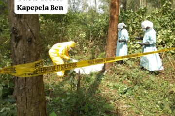 Rutshuru : deux pères de famille enlevés puis retrouvés morts à Kabanda