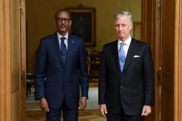 Un Passé qui hante toujours les relations diplomatiques entre le Rwanda et la Belgique