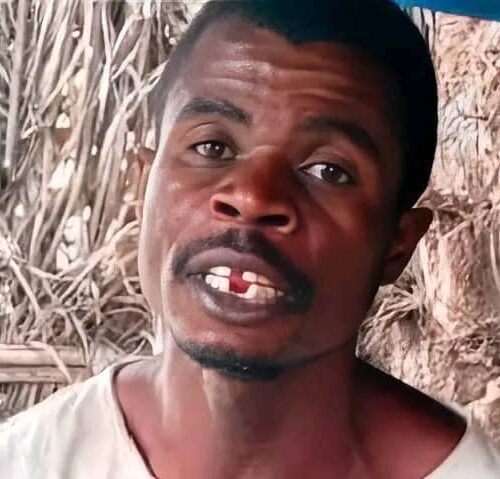 Kwango : arrestation de « Mabende », chef milicien Mobondo, après une attaque sanglante sur la RN1