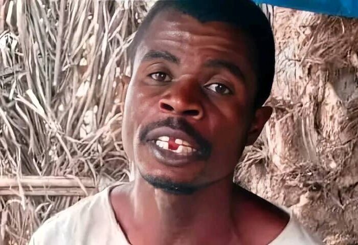 Kwango : arrestation de « Mabende », chef milicien Mobondo, après une attaque sanglante sur la RN1