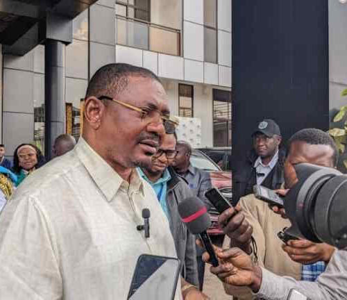 Nord-Kivu : la DGDA adopte des stratégies techniques pour maximiser les recettes