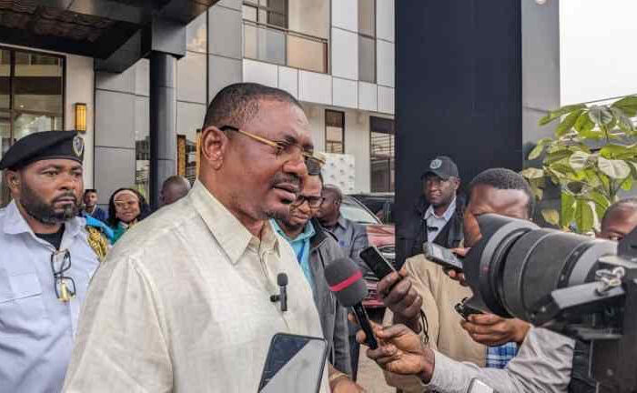 Nord-Kivu : la DGDA adopte des stratégies techniques pour maximiser les recettes