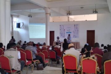 Nord-Kivu : les ONG de paix et développement clôturent le Mois de la paix à Beni