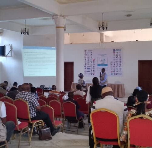 Nord-Kivu : les ONG de paix et développement clôturent le Mois de la paix à Beni