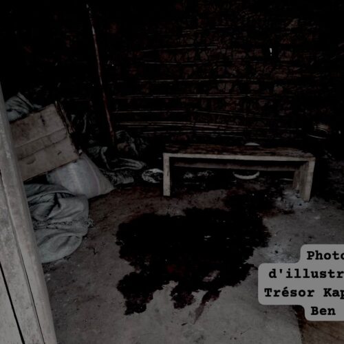 Nord-Kivu : une mère de famille tuée a l’arme blanche en territoire de Beni