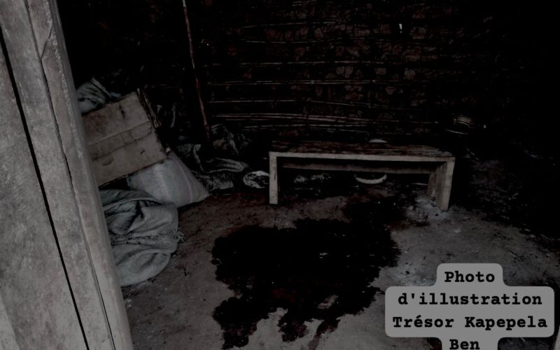 Nord-Kivu : une mère de famille tuée a l’arme blanche en territoire de Beni