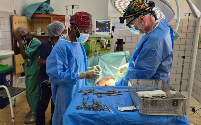 Sud-Kivu : la recrudescence des violences aggrave l’accès aux soins à Fizi